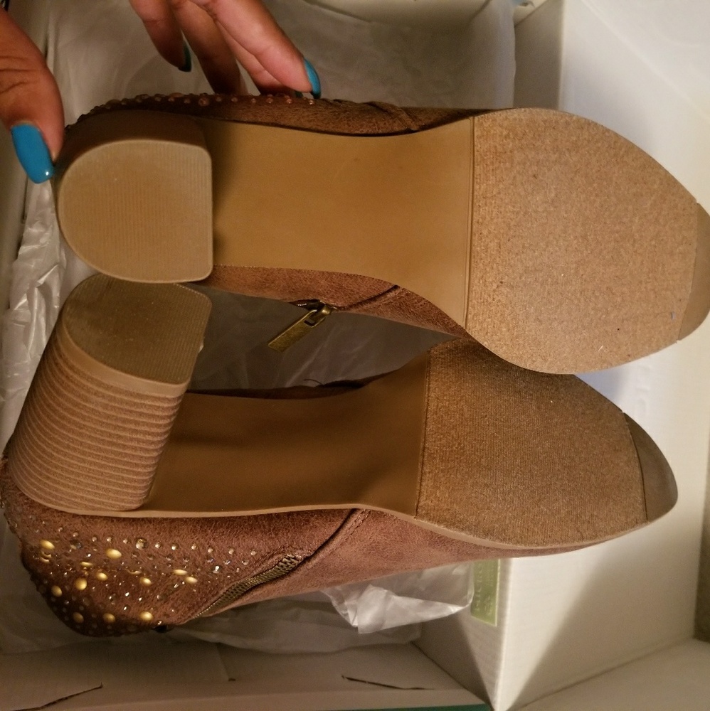 Boots for Fall - Picture 2 of 4